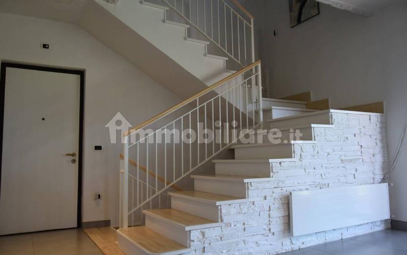Villa bifamiliare via Santo Pietro 50, Sanmagno, Sterpete, Corvia, Foligno — foto 28 di 60