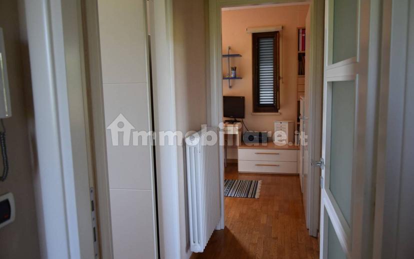 Villa bifamiliare via Santo Pietro 50, Sanmagno, Sterpete, Corvia, Foligno — foto 2 di 60