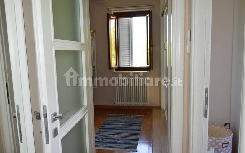 Villa bifamiliare via Santo Pietro 50, Sanmagno, Sterpete, Corvia, Foligno — foto 13 di 60