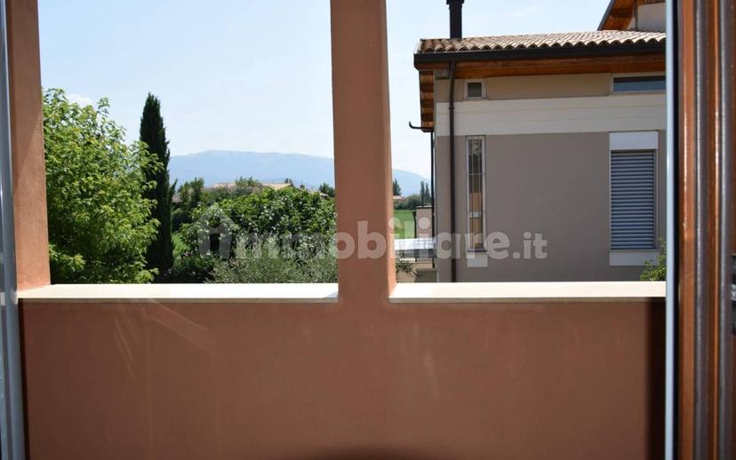 Villa bifamiliare via Santo Pietro 50, Sanmagno, Sterpete, Corvia, Foligno — foto 35 di 60