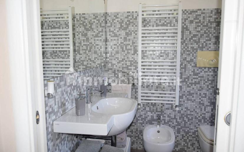 Villa bifamiliare via Santo Pietro 50, Sanmagno, Sterpete, Corvia, Foligno — foto 43 di 60