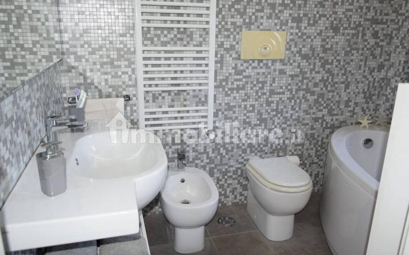 Villa bifamiliare via Santo Pietro 50, Sanmagno, Sterpete, Corvia, Foligno — foto 55 di 60