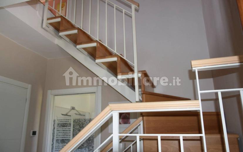 Villa bifamiliare via Santo Pietro 50, Sanmagno, Sterpete, Corvia, Foligno — foto 27 di 60