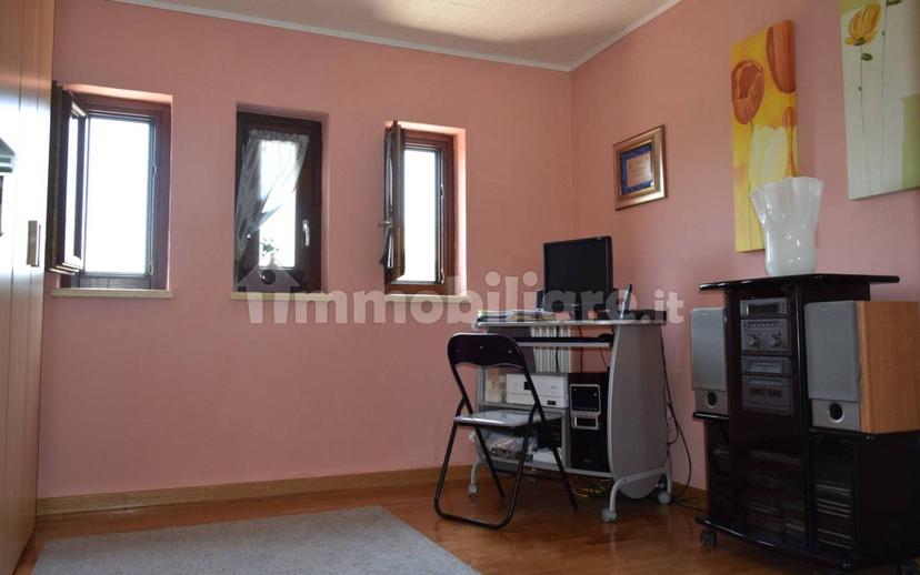 Villa bifamiliare via Santo Pietro 50, Sanmagno, Sterpete, Corvia, Foligno — foto 7 di 60