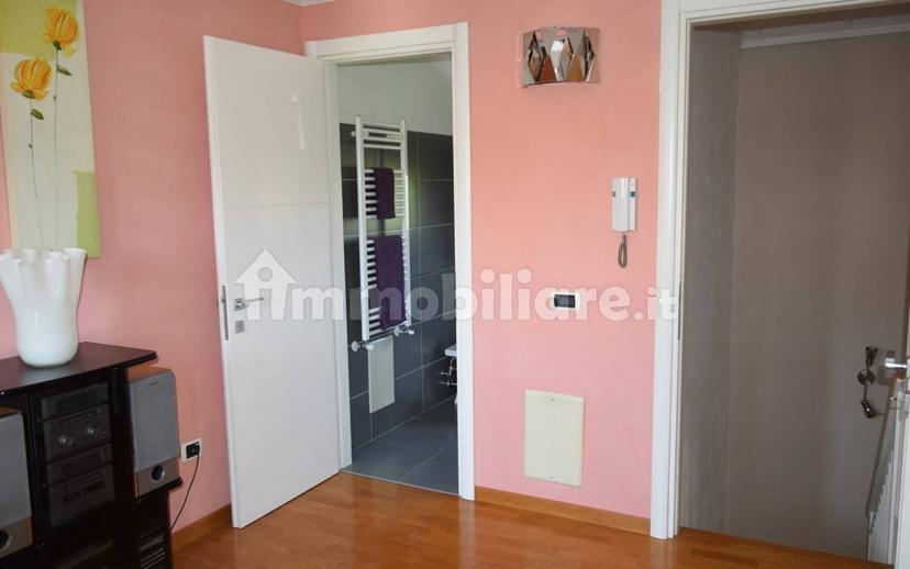 Villa bifamiliare via Santo Pietro 50, Sanmagno, Sterpete, Corvia, Foligno — foto 10 di 60