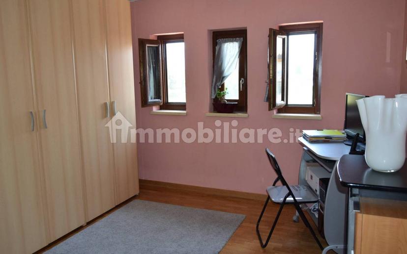 Villa bifamiliare via Santo Pietro 50, Sanmagno, Sterpete, Corvia, Foligno — foto 8 di 60