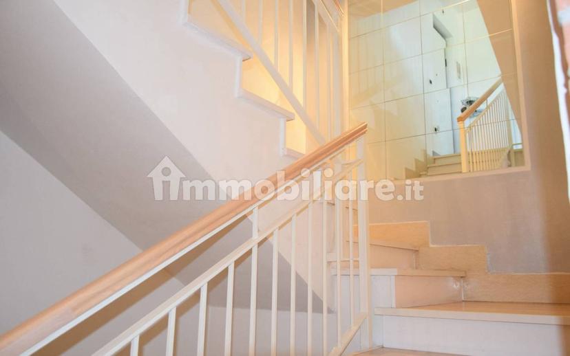 Villa bifamiliare via Santo Pietro 50, Sanmagno, Sterpete, Corvia, Foligno — foto 29 di 60