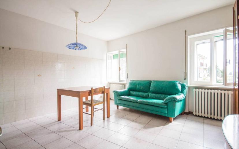Appartamento via Cavour 65, Beccacivetta Azzano, Castel d'Azzano — foto 3 di 12