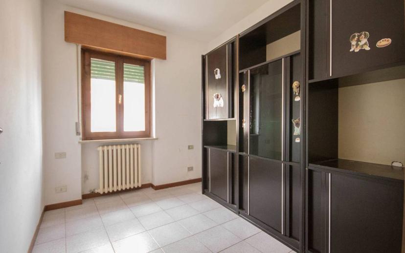 Appartamento via Cavour 65, Beccacivetta Azzano, Castel d'Azzano — foto 8 di 12