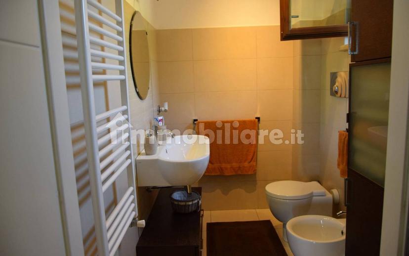 Villa bifamiliare via Santo Pietro 50, Sanmagno, Sterpete, Corvia, Foligno — foto 12 di 60