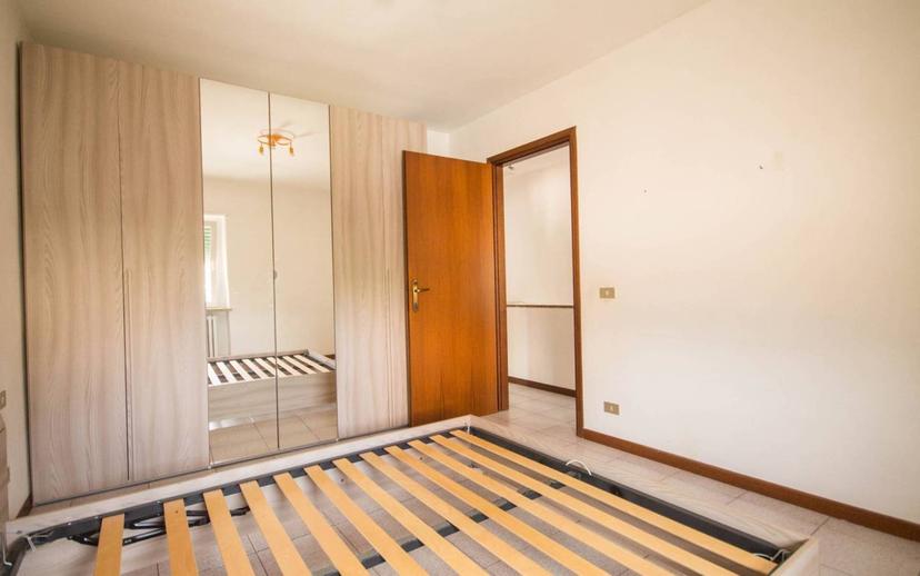 Appartamento via Cavour 65, Beccacivetta Azzano, Castel d'Azzano — foto 12 di 12