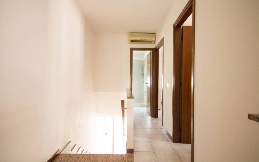 Appartamento via Cavour 65, Beccacivetta Azzano, Castel d'Azzano — foto 6 di 12