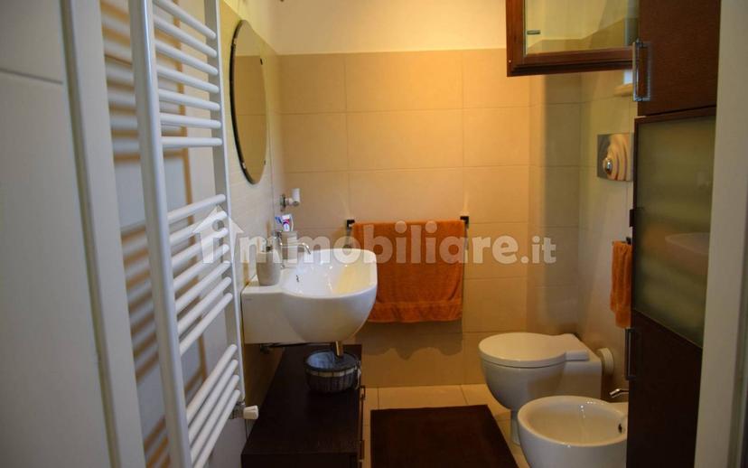 Villa bifamiliare via Santo Pietro 50, Sanmagno, Sterpete, Corvia, Foligno — foto 41 di 60