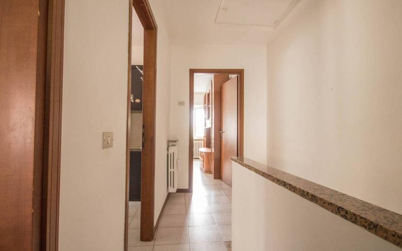 Appartamento via Cavour 65, Beccacivetta Azzano, Castel d'Azzano — foto 9 di 12