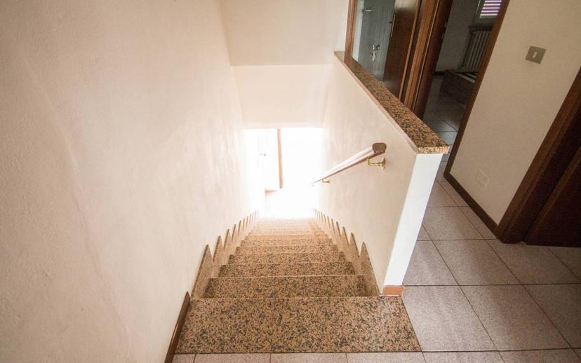 Appartamento via Cavour 65, Beccacivetta Azzano, Castel d'Azzano — foto 10 di 12