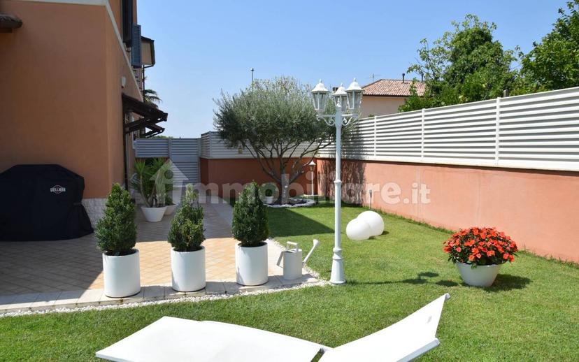 Villa bifamiliare via Santo Pietro 50, Sanmagno, Sterpete, Corvia, Foligno — foto 45 di 60