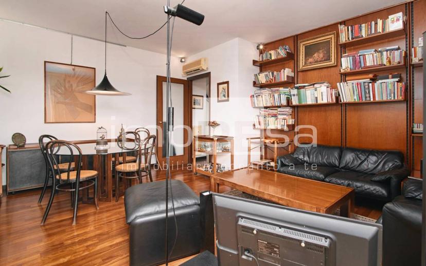 Trilocale via Capodistria, Santa Bona Nuova, Treviso — foto 5 di 23