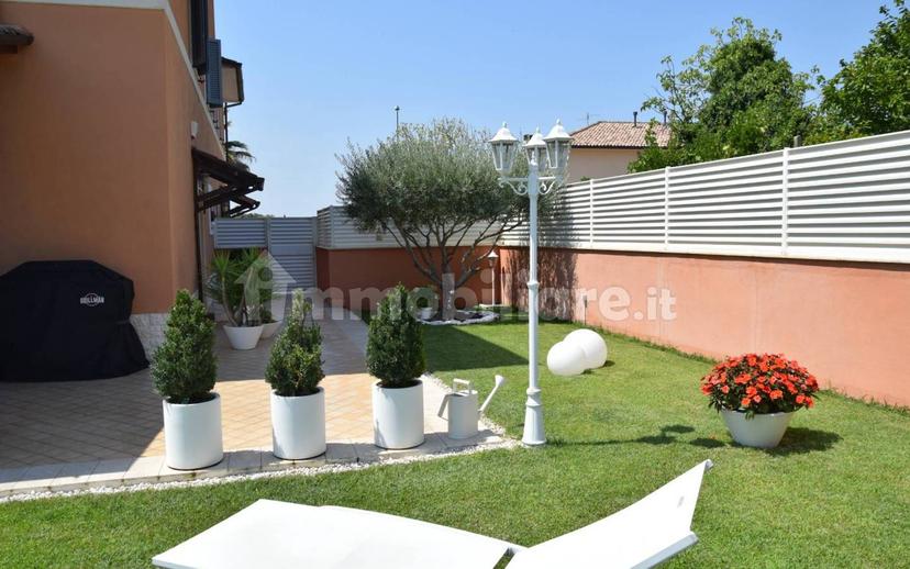 Villa bifamiliare via Santo Pietro 50, Sanmagno, Sterpete, Corvia, Foligno — foto 14 di 60