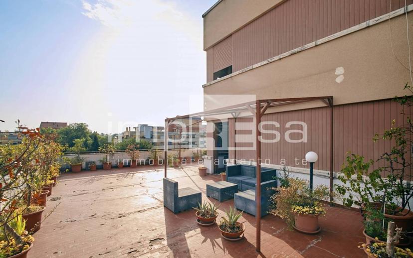 Trilocale via Capodistria, Santa Bona Nuova, Treviso — foto 13 di 23