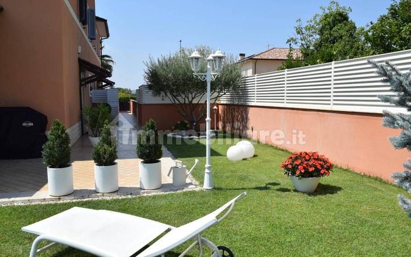 Villa bifamiliare via Santo Pietro 50, Sanmagno, Sterpete, Corvia, Foligno — foto 60 di 60