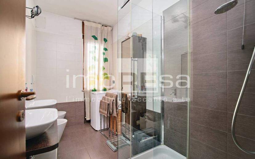 Trilocale via Capodistria, Santa Bona Nuova, Treviso — foto 2 di 23