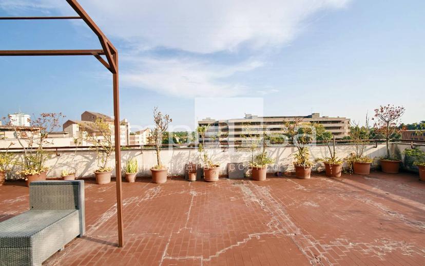 Trilocale via Capodistria, Santa Bona Nuova, Treviso — foto 3 di 23