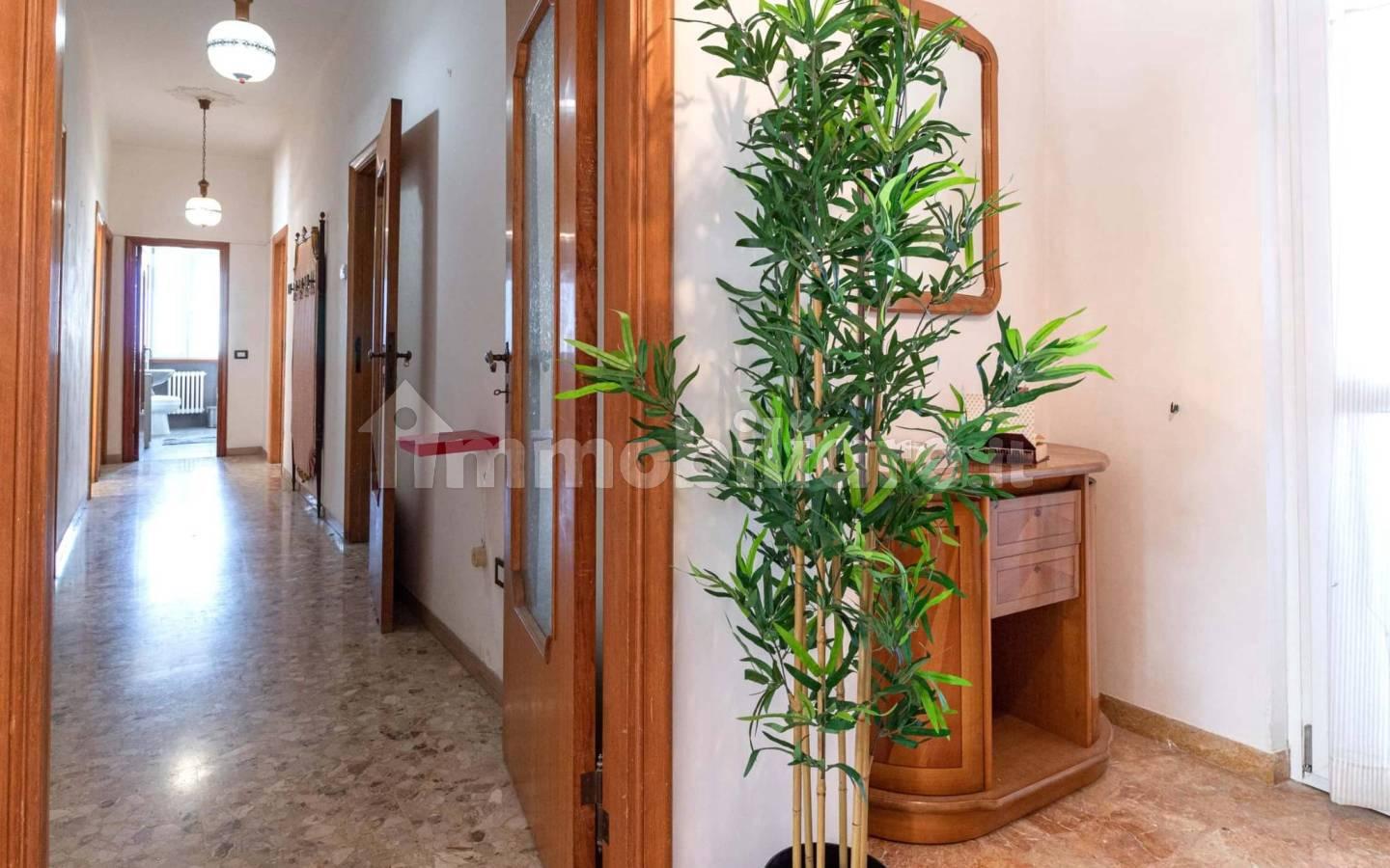 Stanza in affitto in appartamento via Gioacchino da Fiore, Pescara