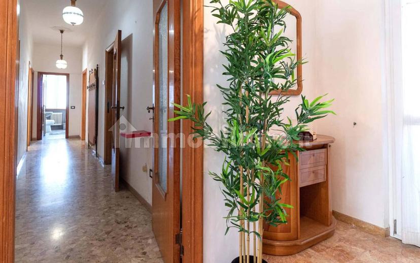 Stanza in affitto in appartamento via Gioacchino da Fiore, Pescara