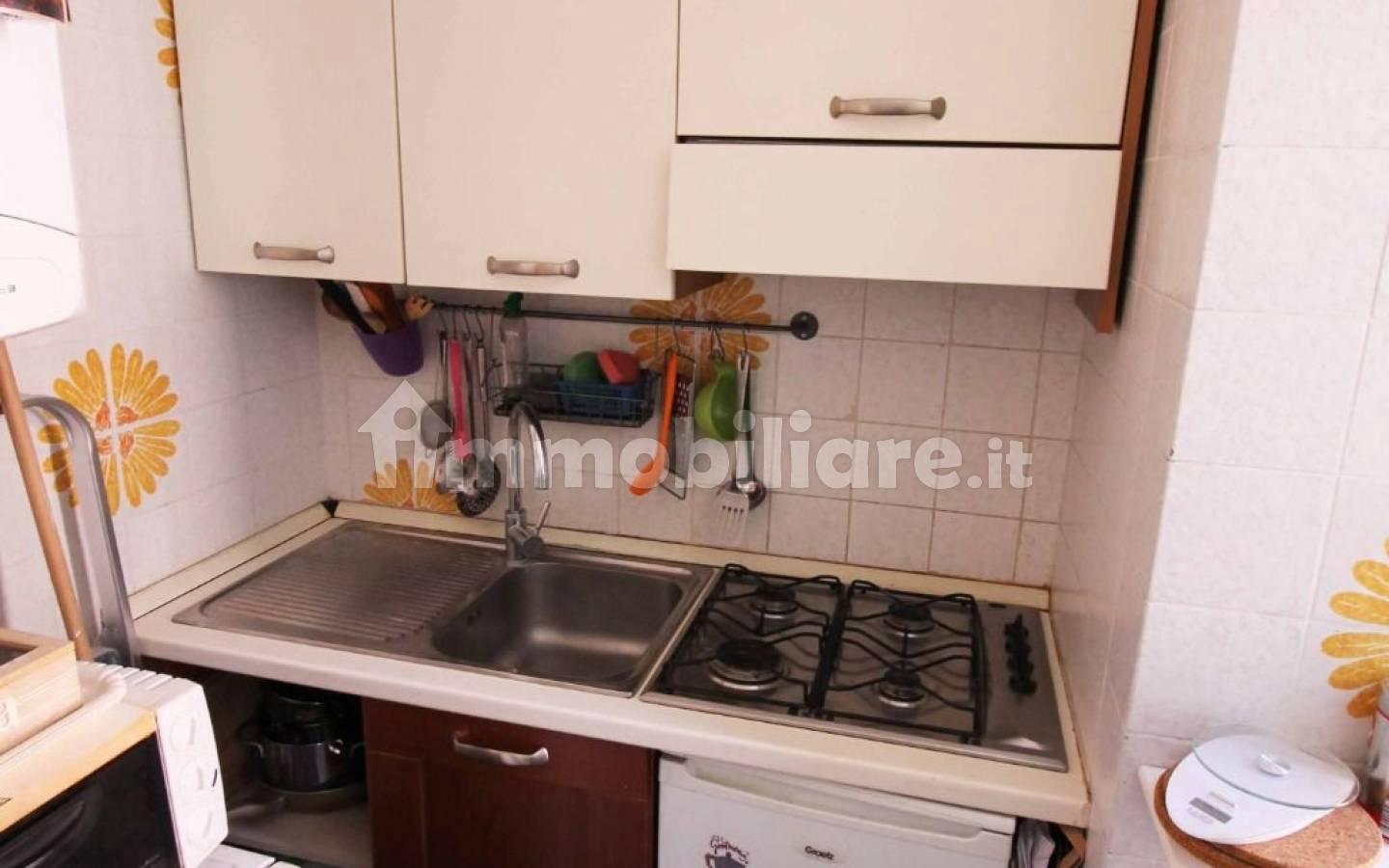 Bilocale via Borgo di Sotto, Centro Storico, Ferrara