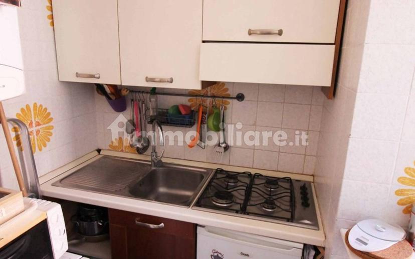 Bilocale via Borgo di Sotto, Centro Storico, Ferrara