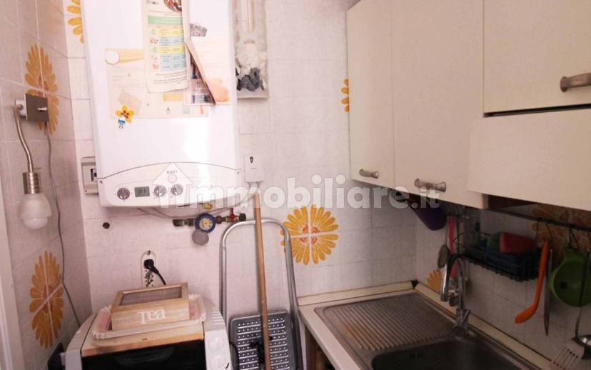Bilocale via Borgo di Sotto, Centro Storico, Ferrara — foto 4 di 12
