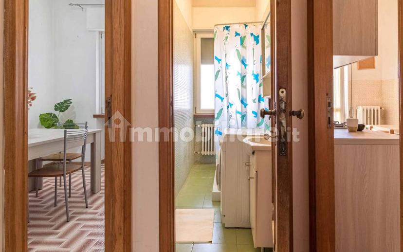 Stanza in affitto in appartamento via Gioacchino da Fiore, Pescara — foto 8 di 15