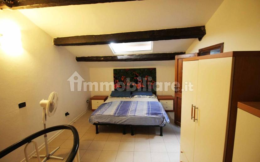 Bilocale via Borgo di Sotto, Centro Storico, Ferrara — foto 12 di 12