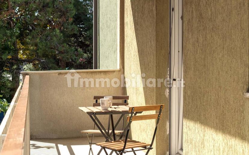Stanza in affitto in appartamento via Gioacchino da Fiore, Pescara — foto 3 di 15