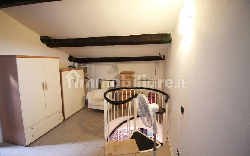 Bilocale via Borgo di Sotto, Centro Storico, Ferrara — foto 9 di 12