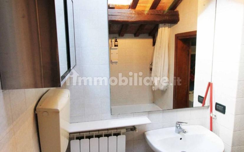 Bilocale via Borgo di Sotto, Centro Storico, Ferrara — foto 3 di 12