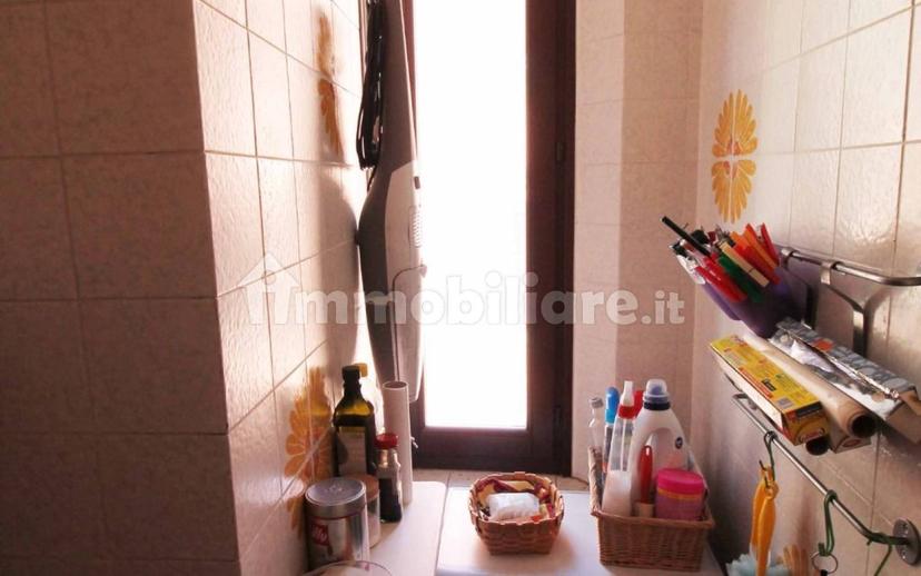 Bilocale via Borgo di Sotto, Centro Storico, Ferrara — foto 10 di 12