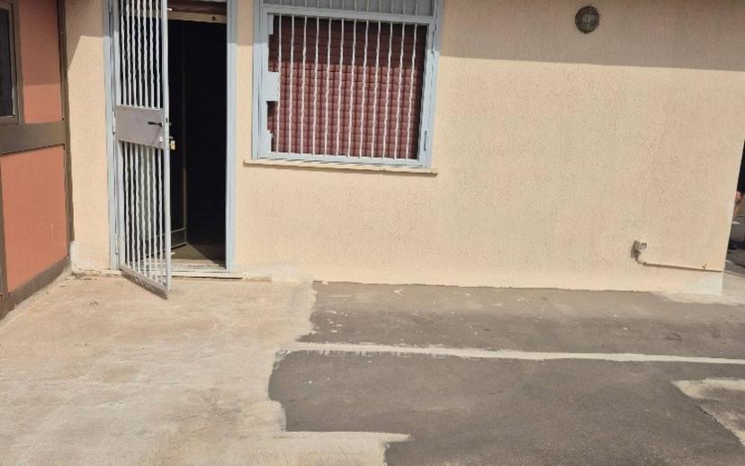 Appartamento via Argine Destro Calopinace, Centro Storico, Reggio Calabria — foto 6 di 19