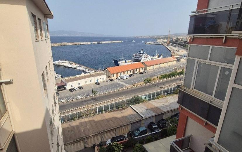 Appartamento via Argine Destro Calopinace, Centro Storico, Reggio Calabria — foto 8 di 19