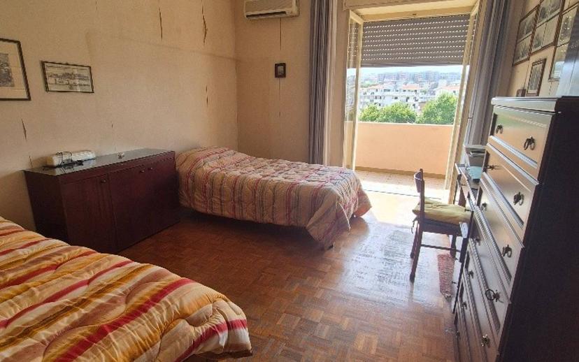 Appartamento via Argine Destro Calopinace, Centro Storico, Reggio Calabria — foto 5 di 19