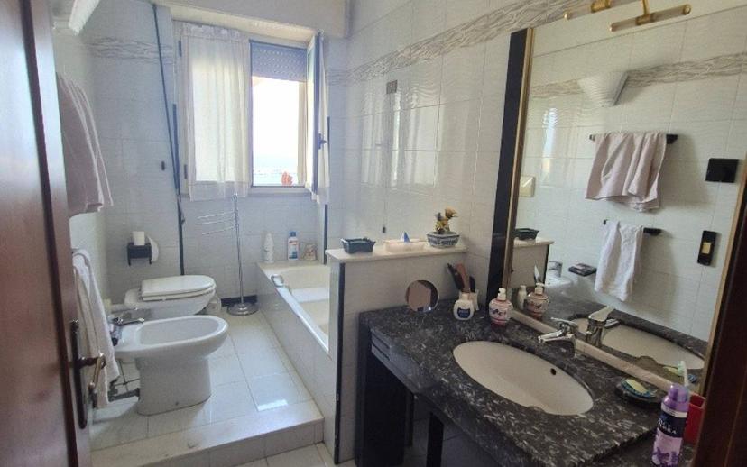 Appartamento via Argine Destro Calopinace, Centro Storico, Reggio Calabria — foto 13 di 19