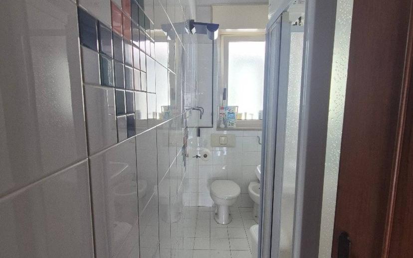 Appartamento via Argine Destro Calopinace, Centro Storico, Reggio Calabria — foto 16 di 19