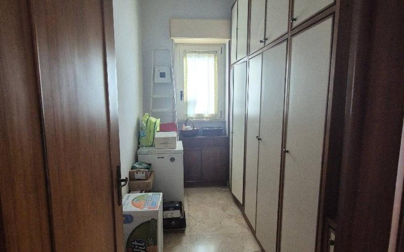 Appartamento via Argine Destro Calopinace, Centro Storico, Reggio Calabria — foto 4 di 19