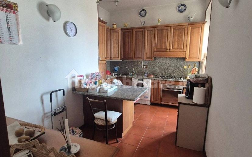 Appartamento via Argine Destro Calopinace, Centro Storico, Reggio Calabria — foto 3 di 19