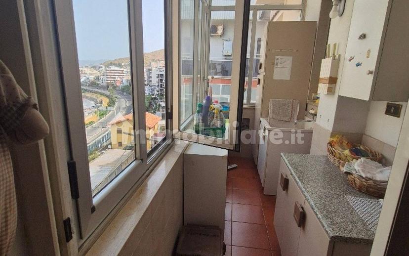 Appartamento via Argine Destro Calopinace, Centro Storico, Reggio Calabria — foto 9 di 19