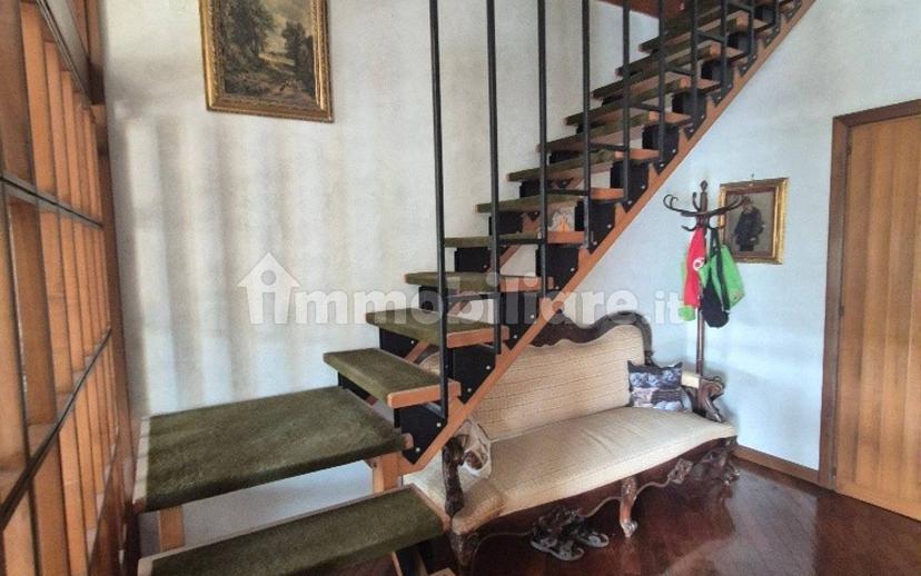 Appartamento via Argine Destro Calopinace, Centro Storico, Reggio Calabria — foto 11 di 19