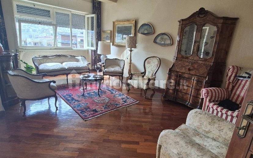 Appartamento via Argine Destro Calopinace, Centro Storico, Reggio Calabria — foto 17 di 19