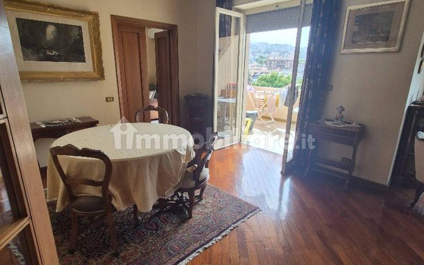 Appartamento via Argine Destro Calopinace, Centro Storico, Reggio Calabria — foto 14 di 19