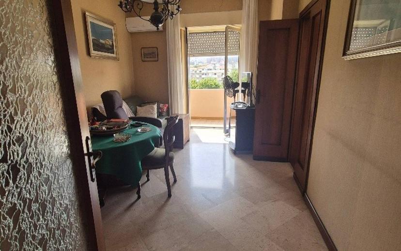 Appartamento via Argine Destro Calopinace, Centro Storico, Reggio Calabria — foto 10 di 19