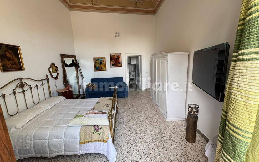 Monolocale ottimo stato, primo piano, Belvedere - Tremmilia, Siracusa — foto 4 di 9